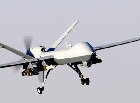 Orta Doğu’da savaş gerginliği! İran, ABD dronunu düşürdü
