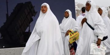 Orta Doğu’da savaş gerginliği, Suudi Arabistan’da hac alarmı! Hava savunma sistemleri devrede