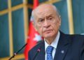 Devlet Bahçeli’den bayram mesajı