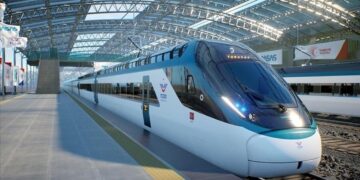 Geri sayım başladı! 4 il için hızlı tren müjdesi