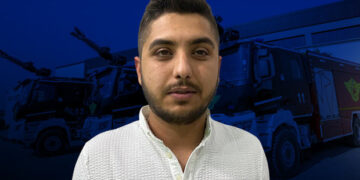 Kız isteme merasimine itfaiye ve jandarma baskını: ‘Bizim ateşimizi söndürmeye gelmişler’