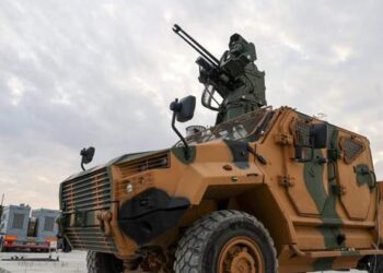 Türkiye’nin yeni silahı sahneye çıktı! Atina’da alarm: Çok ciddiler