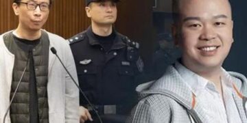 Teknoloji milyarderi patronunu zehirledi, idam edildi!