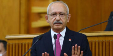 CHP milletvekilleri, Kılıçdaroğlu ile görüştü… “İki CHP yok, tek CHP var”