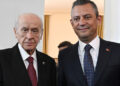 Son dakika… Özel, Bahçeli ile telefonda görüştü