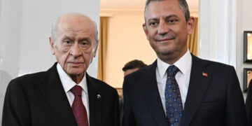 Son dakika… Özel, Bahçeli ile telefonda görüştü