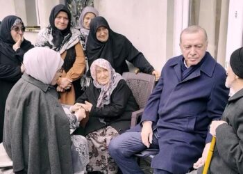 Liderlerin bayram programı ne?