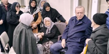 Liderlerin bayram programı ne?