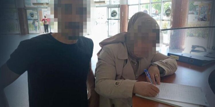 DALGINLIĞI PAHALIYA MAL OLUYORDU! Terminalde servet unuttu