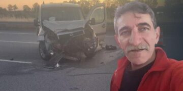 Kurbanlık almaya giderken can verdi: Baba öldü, oğulları yaralı!