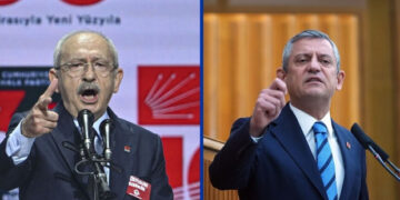 Kılıçdaroğlu’ndan ‘Özel’ hamlesi: TBMM’ye başvuru yaptı
