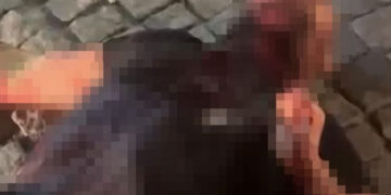 İzmir’de kan donduran cinayet