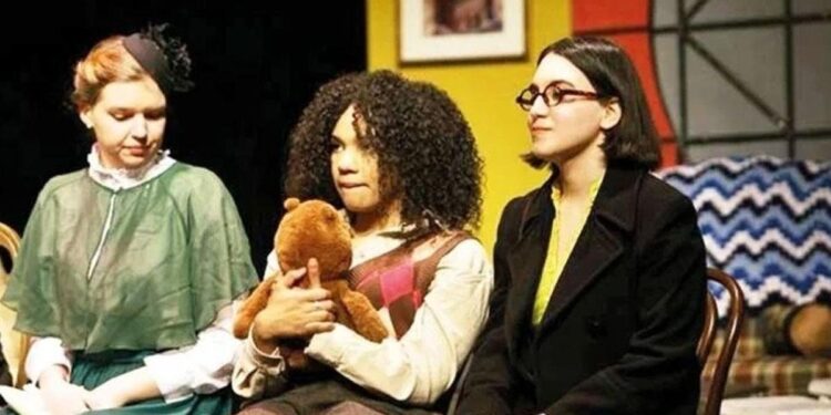 Yetenek engel tanımaz! Türkiye’den Amerika’ya uzanan bir başarı hikayesinin adı “Dolunay”