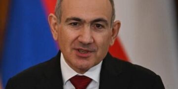 ABD’den seçimlere haftalar kala Paşinyan’a tam destek! ‘Ermenistan için parlak bir gelecek’