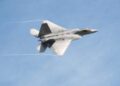 ABD’den Orta Doğu’da ‘eşi benzeri görülmemiş’ konuşlandırma! F-22’ler sahneye çıktı
