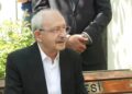 SON DAKİKA… Kılıçdaroğlu’ndan kurultay açıklaması: Tedbir kararı kalkınca yasal zeminde yapacağız