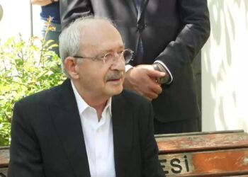 SON DAKİKA… Kılıçdaroğlu’ndan kurultay açıklaması: Tedbir kararı kalkınca yasal zeminde yapacağız
