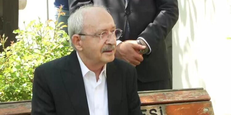 SON DAKİKA… Kılıçdaroğlu’ndan kurultay açıklaması: Tedbir kararı kalkınca yasal zeminde yapacağız