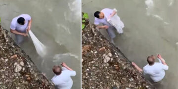 Balık tutarken yeğeniyle akıntıya kapılan amcanın da cansız bedeni bulundu