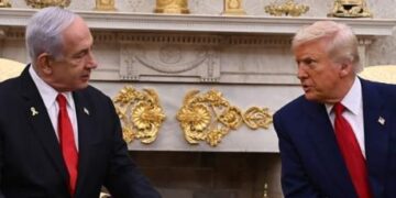İsrail ordusuna Trump engeli! Gizli toplantıda şok ‘veto’ itirafı