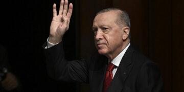Cumhurbaşkanı Erdoğan Hudut kartallarına seslendi: Güven ve istikrar üreten bir ülkeyiz
