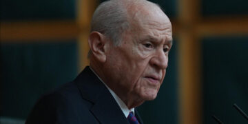 MHP Genel Başkanı Devlet Bahçeli’den önemli açıklamalar