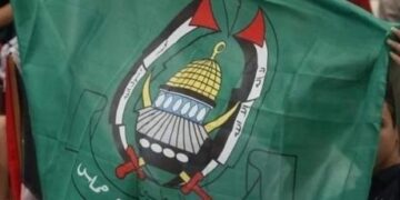 Hamas’ın askeri lideri Muhammed Odeh’in İsrail saldırısında öldürüldü!