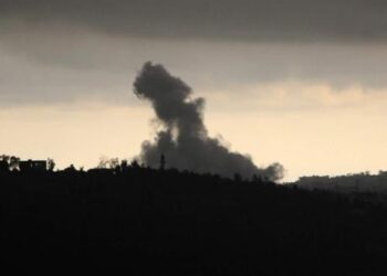 İsrail nehrin kuzeyine geçin diyerek uyardı! Lübnan’da ikinci büyük göç dalgası kapıda
