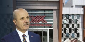 YÖK Başkanı Özvar’dan Bilgi Üniversitesi açıklaması