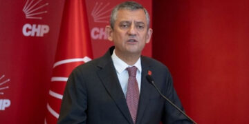 Özel’den CHP Genel Merkezindeki araç görüntülerine ilişkin açıklama