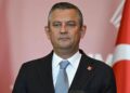 Özgür Özel’in acı günü