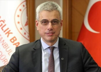 Bakan Memişoğlu: 13 bin 513 kişi hastanelik oldu