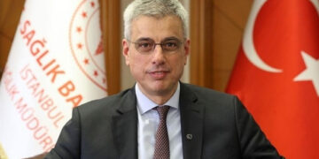 Bakan Memişoğlu: 13 bin 513 kişi hastanelik oldu