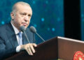 Cumhurbaşkanı Erdoğan, hacıların bayramını kutladı