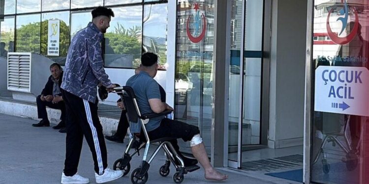 Bakan Memişoğlu bilançoyu duyurdu! 13 bin 513 acemi kasap hastanelik oldu