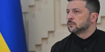 Zelenskiy: ‘Rusya, füzelere güvendiği sürece diplomasiye ilgisinde samimi değil’
