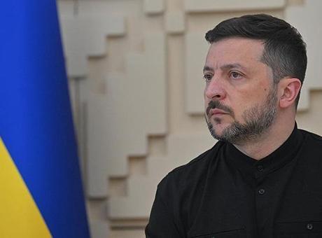 Zelenskiy: ‘Rusya, füzelere güvendiği sürece diplomasiye ilgisinde samimi değil’