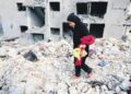 Gazze ve Lübnan’da yeni saldırılar