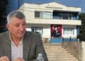 İçişleri duyurdu: Güzelbahçe Belediye Başkanı Mustafa Günay görevden uzaklaştırıldı