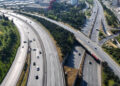 Kurban Bayramı’nın ikinci gününde de yollar boş kaldı