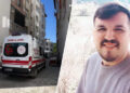 Hatay’da kan donduran olay! 3 yaşındaki oğlunu boğarak öldürdü