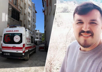 Hatay’da kan donduran olay! 3 yaşındaki oğlunu boğarak öldürdü