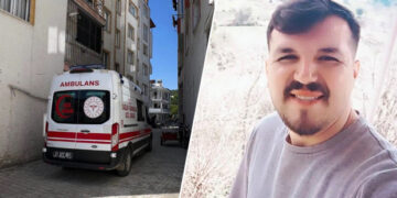 Hatay’da kan donduran olay! 3 yaşındaki oğlunu boğarak öldürdü