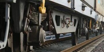 Tam 21 gün sürüyor, 18 bin 600 kilometre! İşte dünyanın en uzun tren yolculuğunun güzergahı