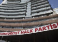 Son dakika… CHP Parti Meclisi, 1 Haziran’da toplanamayacak