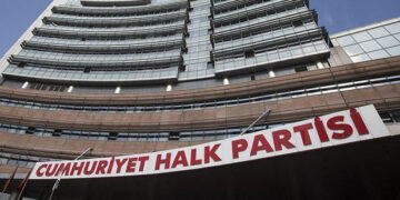 Son dakika… CHP Parti Meclisi, 1 Haziran’da toplanamayacak
