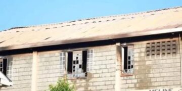 Kenya’da yatılı kız okulunda korkunç yangın! 15 öğrenci hayatını kaybetti