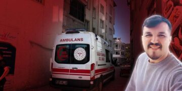 BABA DEHŞETİ: 3 yaşındaki oğlunu boğdu