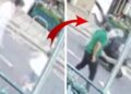 Trafik kazasına küçük kız için canını ortaya koydu! İngiltere’deki ‘kahraman’ Türk çıktı
