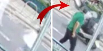 Trafik kazasına küçük kız için canını ortaya koydu! İngiltere’deki ‘kahraman’ Türk çıktı